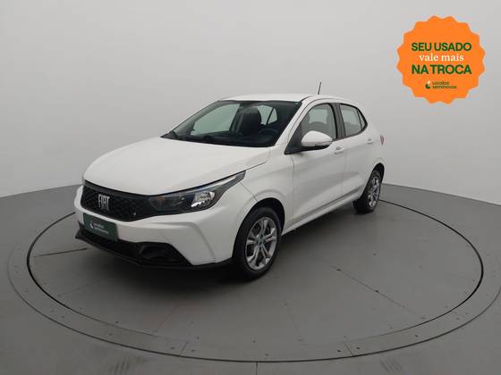 FIAT ARGO 1.0 FIREFLY FLEX DRIVE MANUAL FIAT ARGO 1.0 FIREFLY FLEX DRIVE MANUAL
